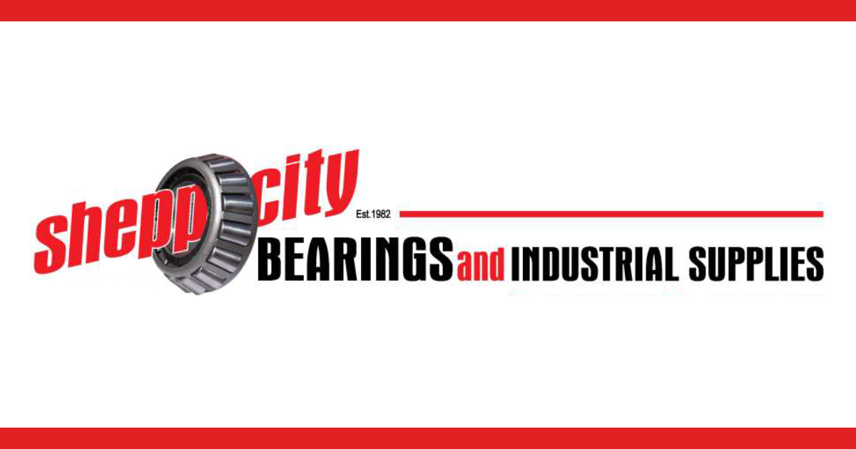 Shepp City Bearings & Industrial Supplies